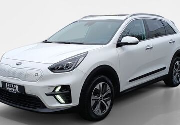 Kia Niro 67.819 km 20.912 &euro; Würzburg 97076