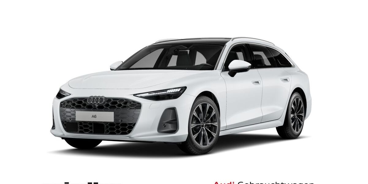 Audi A6 20.500 km 52.880 &euro; Würzburg 97076