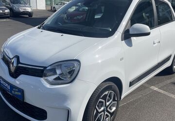 Renault Twingo 14.900 km 11.990 &euro; Würzburg 97076