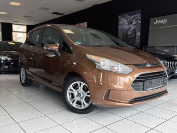 Gebrauchte Ford B-Max