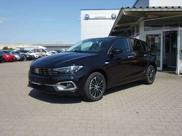 Gebrauchte Fiat Tipo