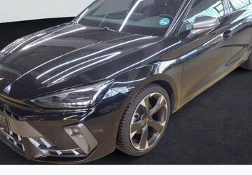 Cupra Leon 25.500 km 31.780 &euro; Würzburg 97076