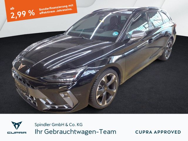 Cupra Leon 25.500 km 31.780 &euro; Würzburg 97076
