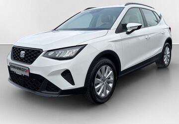 Seat Arona 94.020 km 13.490 &euro; Zellingen 97225