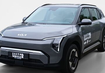 Kia EV3 2.433 km 33.912 &euro; Würzburg 97076