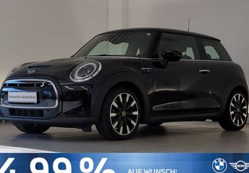 Mini Cooper SE 48.084 km 19.220 &euro; Würzburg 97076