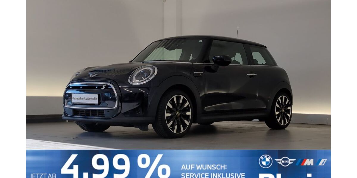 Mini Cooper SE 48.084 km 19.220 &euro; Würzburg 97076