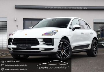 Porsche Macan 143.000 km 38.895 &euro; Werneck 97440