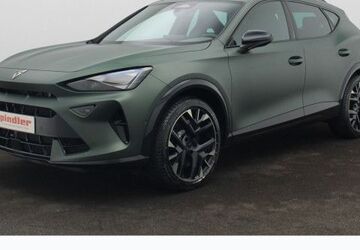 Cupra Formentor 8.000 km 49.980 &euro; Würzburg 97076