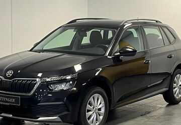 Skoda Kamiq 102.900 km 16.600 &euro; Marktheidenfeld 97828