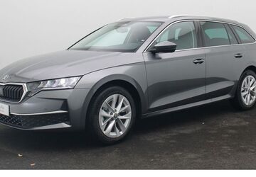 Skoda Octavia 1.001 km 32.980 &euro; Würzburg 97084