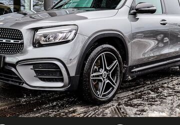 Mercedes-Benz GLB 220 6.200 km 45.900 &euro; Karlstadt 97753