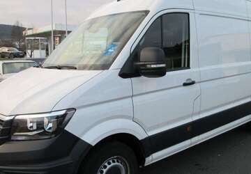 VW Crafter 165.200 km 21.995 &euro; Tauberbischofsheim 97941