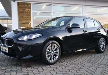 BMW 120 12.327 km 29.790 &euro; Karlstadt 97753