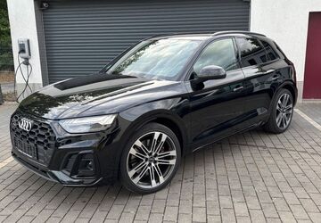 Audi SQ5 77.700 km 48.880 &euro; Volkach 97332