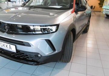 Opel Mokka 21.990 km 23.990 &euro; Marktheidenfeld 97828