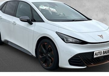 Cupra Born 23.539 km 26.490 &euro; Marktheidenfeld 97828
