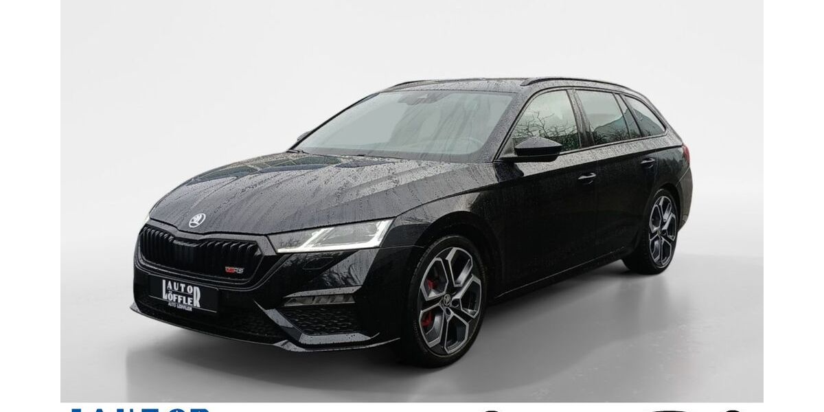 Skoda Octavia 31.675 km 31.409 &euro; Würzburg 97076