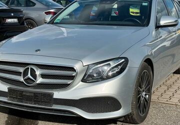 Mercedes-Benz E 350 74.373 km 20.400 &euro; Würzburg 97076