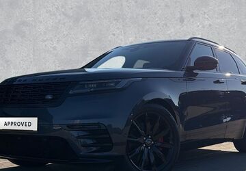 Land Rover Range Rover Velar 36.900 km 61.900 &euro; Kürnach 97273