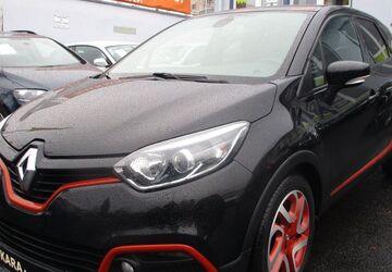 Renault Captur 174.834 km 6.950 &euro; Würzburg 97076