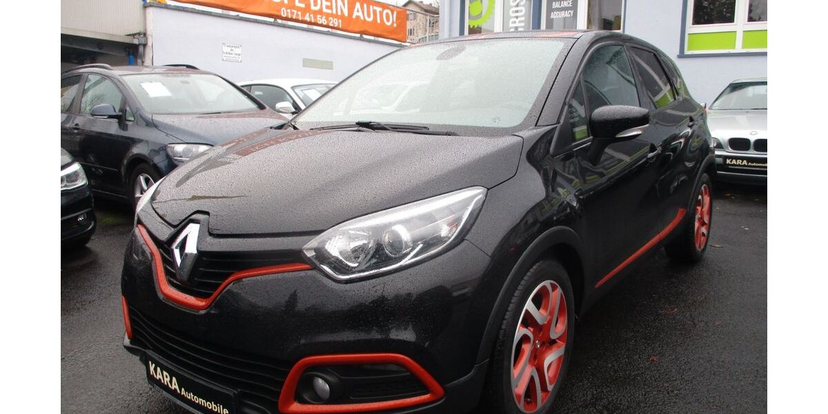 Renault Captur 174.834 km 6.950 &euro; Würzburg 97076