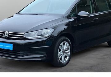 VW Touran 104.000 km 24.990 &euro; Kitzingen 97318