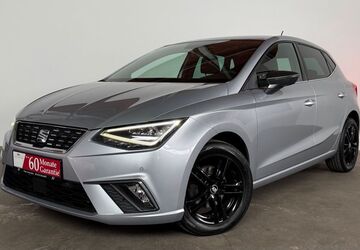 Seat Ibiza 72.000 km 14.690 &euro; Hettstadt 97265