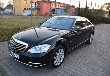 Mercedes-Benz S 350 244.500 km 14.999 &euro; Thüngersheim 97291