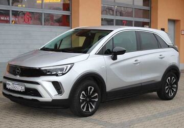 Opel Crossland (X) 16.575 km 17.770 &euro; Werneck 97440