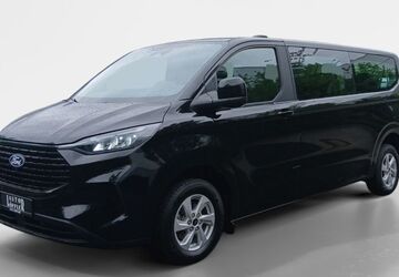 Ford Tourneo Custom 27.381 km 33.807 &euro; Würzburg 97076