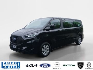 Gebrauchte Ford Tourneo Custom