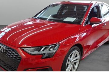 Audi A3 90.500 km 21.480 &euro; Würzburg 97076