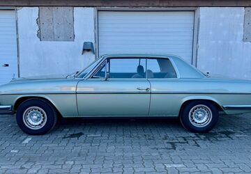 Mercedes-Benz 280 147.000 km 16.990 &euro; Würzburg 97084