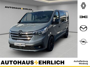 Gebrauchte Renault Trafic