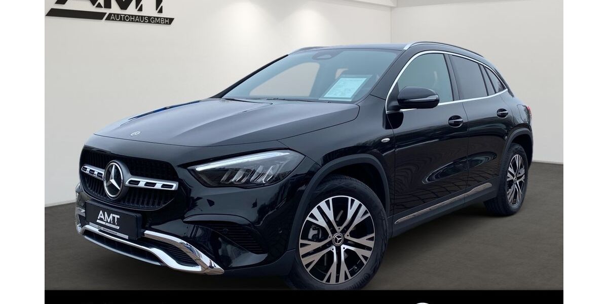 Mercedes-Benz GLA 250 4.500 km 41.949 &euro; Tauberbischofsheim 97941