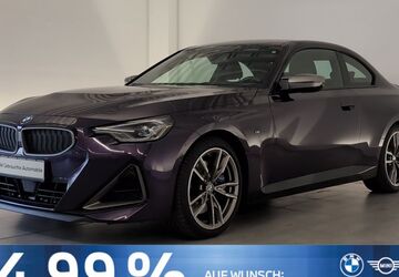 BMW M240i 90.057 km 42.200 &euro; Würzburg 97076