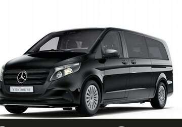 Mercedes-Benz Vito 16.990 km 50.890 &euro; Karlstadt 97753