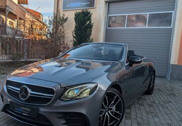 Mercedes-Benz E 53 AMG 42.200 km 57.750 &euro; Wittighausen 97957