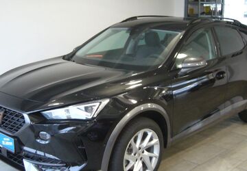 Cupra Formentor 31.500 km 27.990 &euro; Würzburg 97076