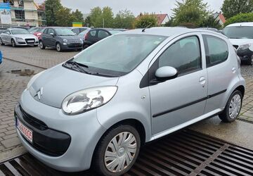 Citroen C1 210.000 km 3.500 &euro; Randersacker 97236