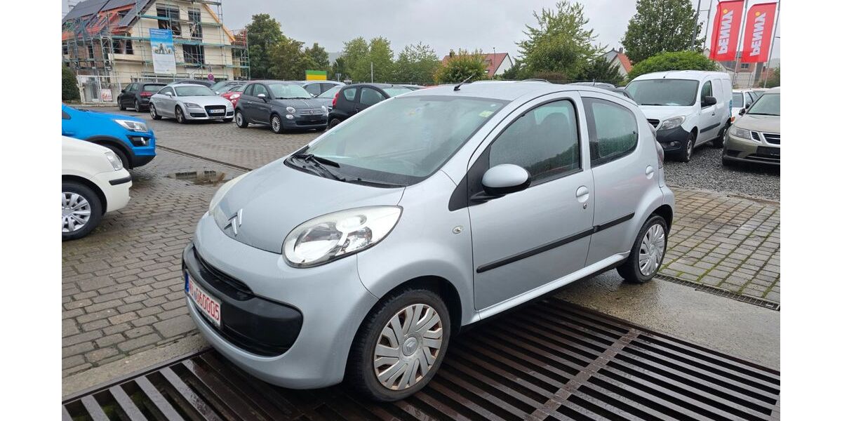 Citroen C1 210.000 km 3.500 &euro; Randersacker 97236