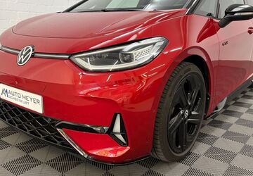 VW ID.3 14.500 km 43.470 &euro; Ochsenfurt 97199