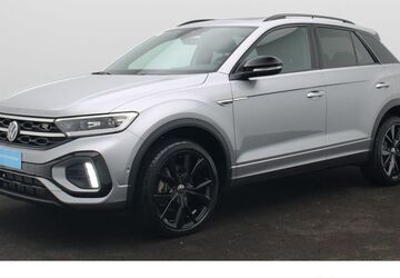 VW T-Roc 1.001 km 36.690 &euro; Würzburg 97076