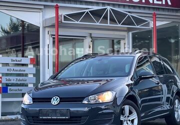 VW Golf 161.000 km 10.950 &euro; Karlstadt 97753