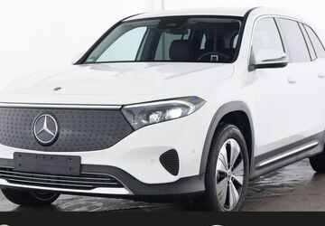 Mercedes-Benz EQB 17.600 km 34.450 &euro; Karlstadt 97753