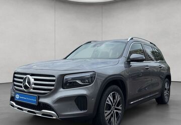 Mercedes-Benz GLB 200 8.500 km 43.850 &euro; Würzburg 97072