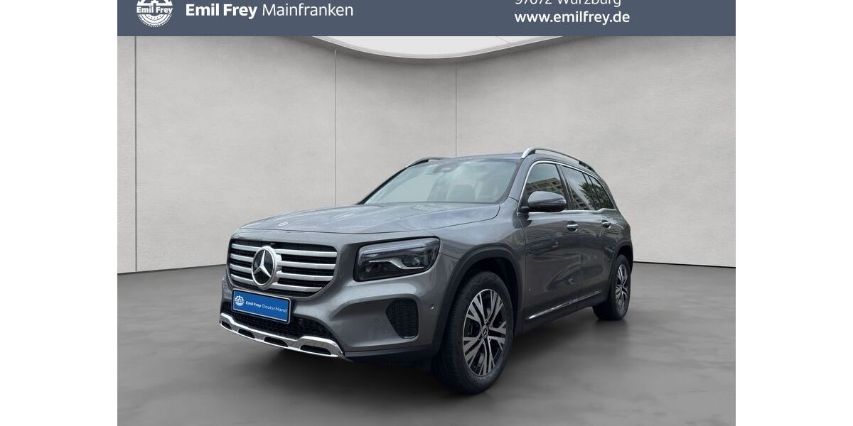 Mercedes-Benz GLB 200 8.500 km 43.850 &euro; Würzburg 97072