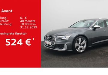 Audi S6 18.500 km 51.480 &euro; Würzburg 97076