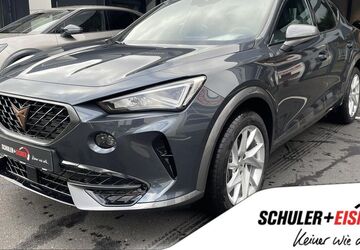 Cupra Formentor 1.800 km 35.990 &euro; Werneck 97440